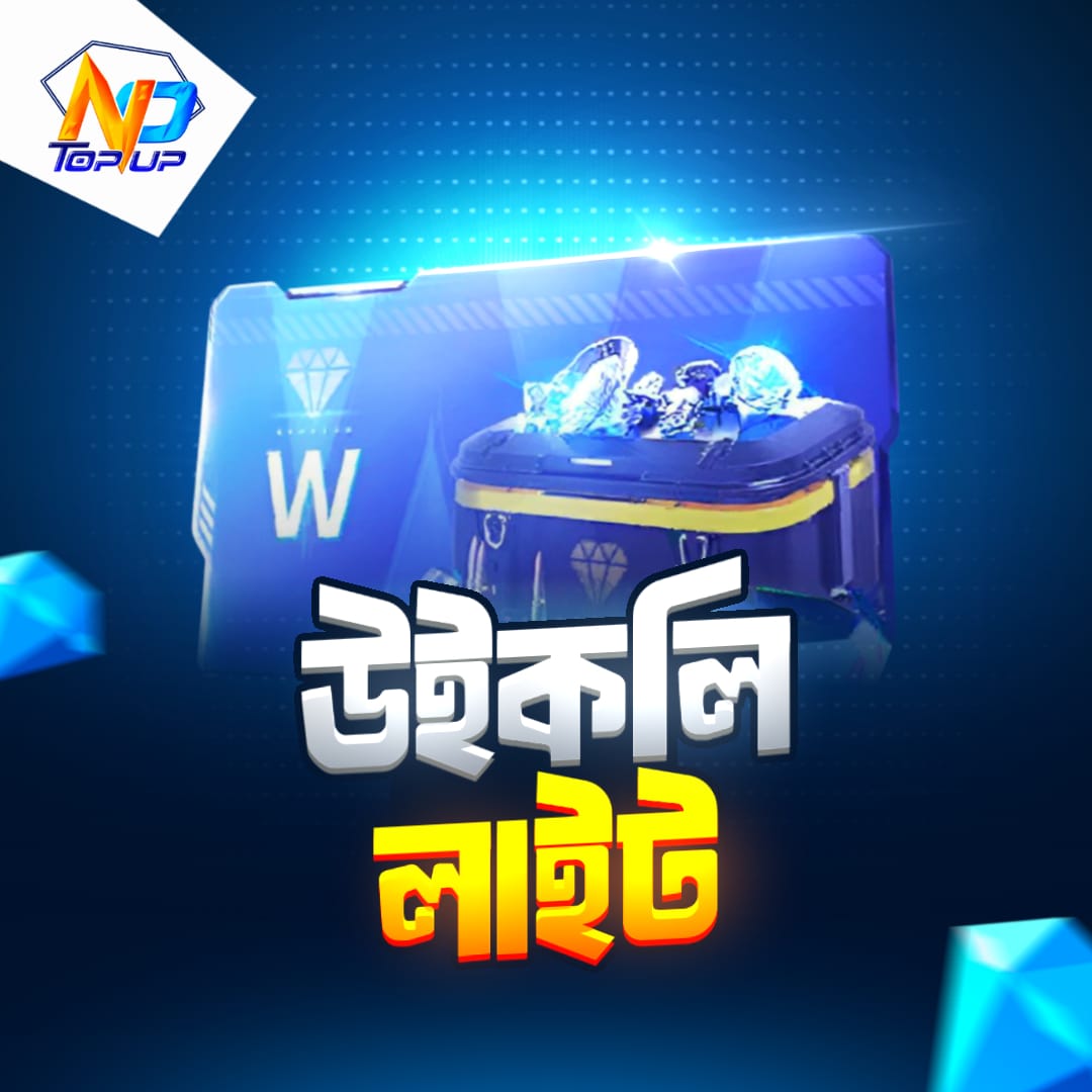 WEEKLY LITE